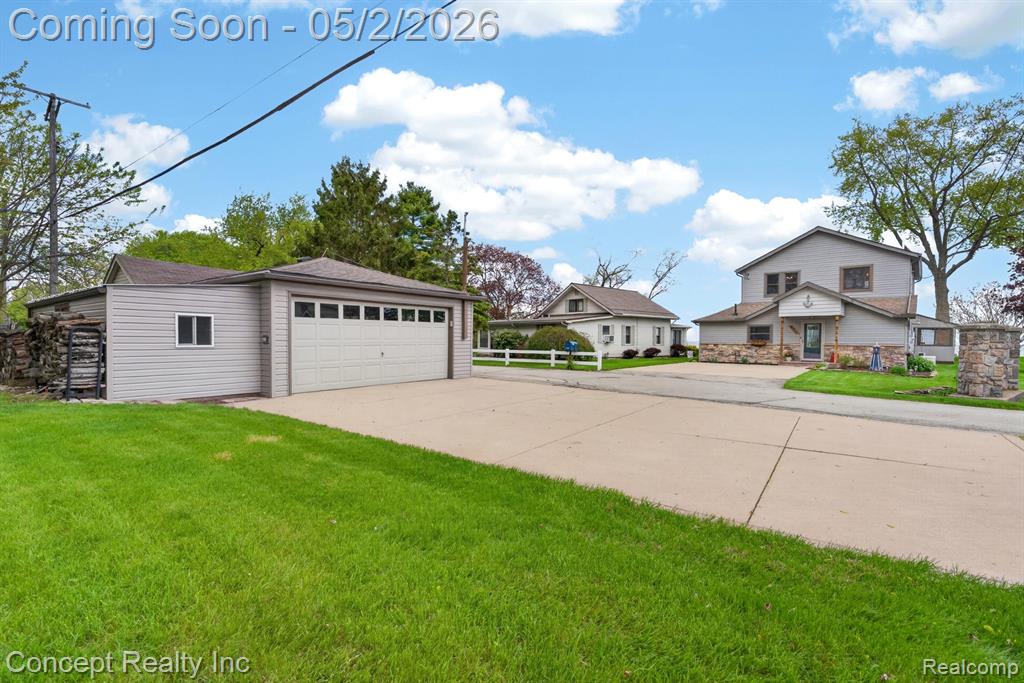 4720 Long Road, Newport, MI 48166 — Photo 40