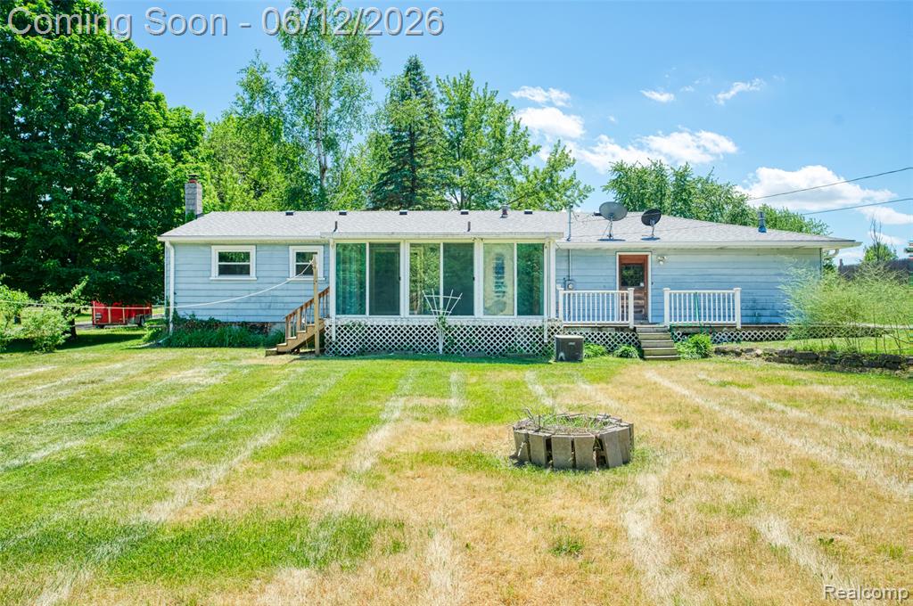 2653 Porcupine Trail, Lapeer, MI 48446 — Photo 26