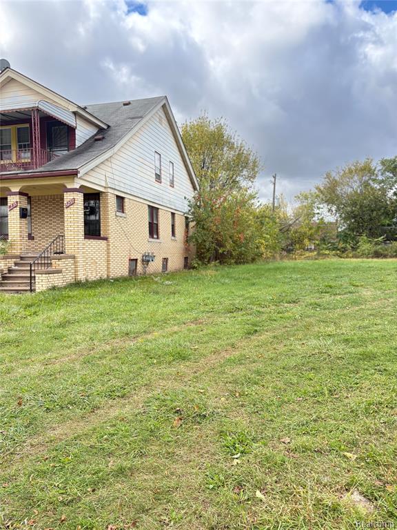 5235 Chalmers Street E, Detroit, MI 48213 — Photo 9