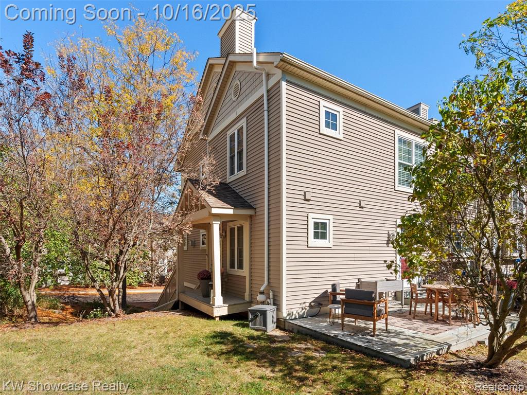 1053 Bluestem Lane, Ann Arbor, MI 48103 — Photo 34