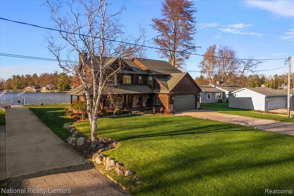8648 LYNWOOD Lane, Mecosta, MI 49332 — Photo 18