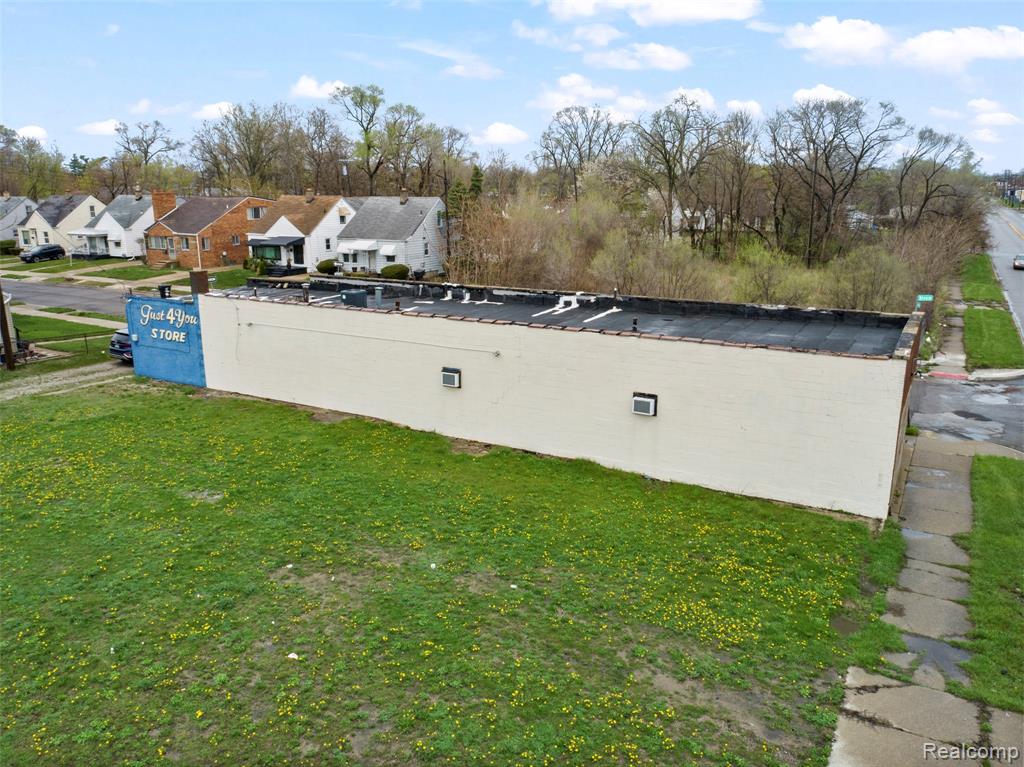 5341 E Nevada Street, Detroit, MI 48234 — Photo 26
