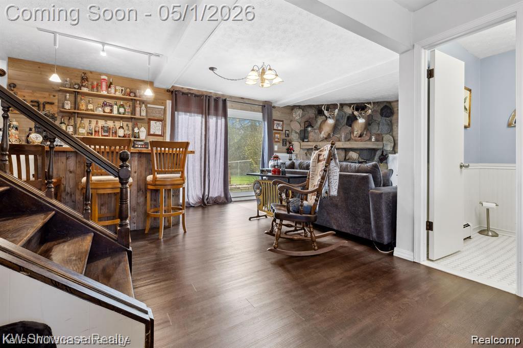 543 Woodland Drive, South Lyon, MI 48178 — Photo 19