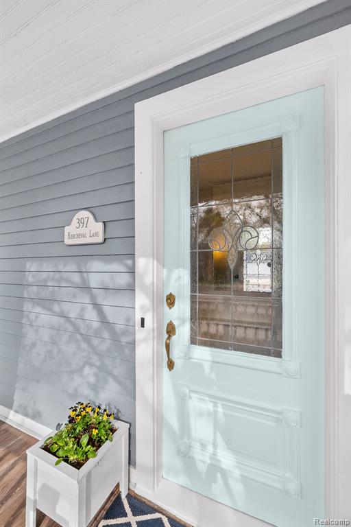 397 KERCHEVAL Avenue, Grosse Pointe Farms, MI 48236 — Photo 14