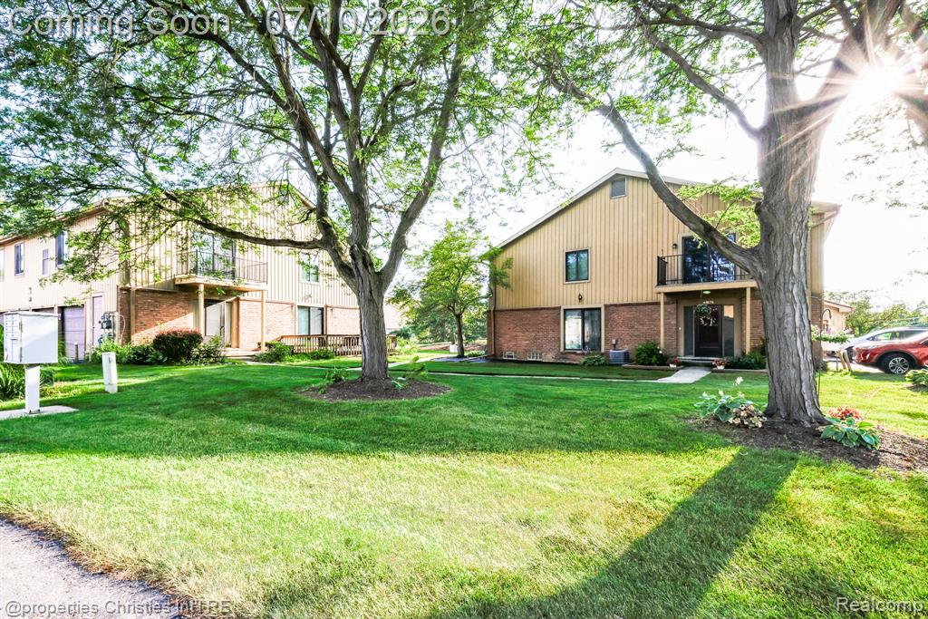 41678 Bedford Drive, Canton, MI 48187 — Photo 29