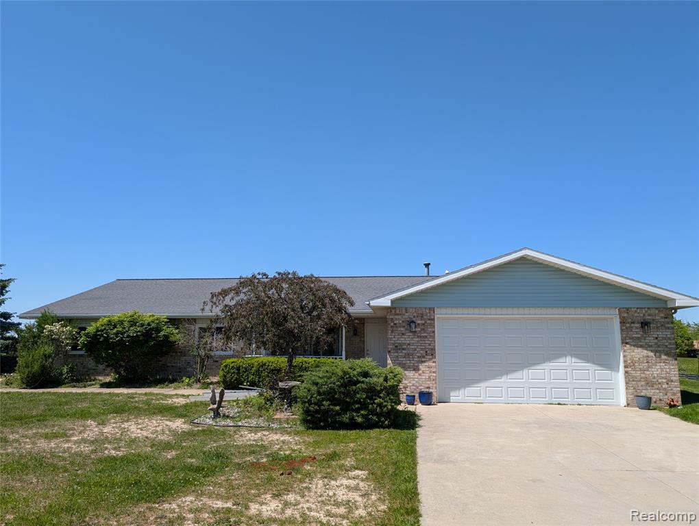6237 Virginia Street, Cass City, MI 48726 — Photo 4