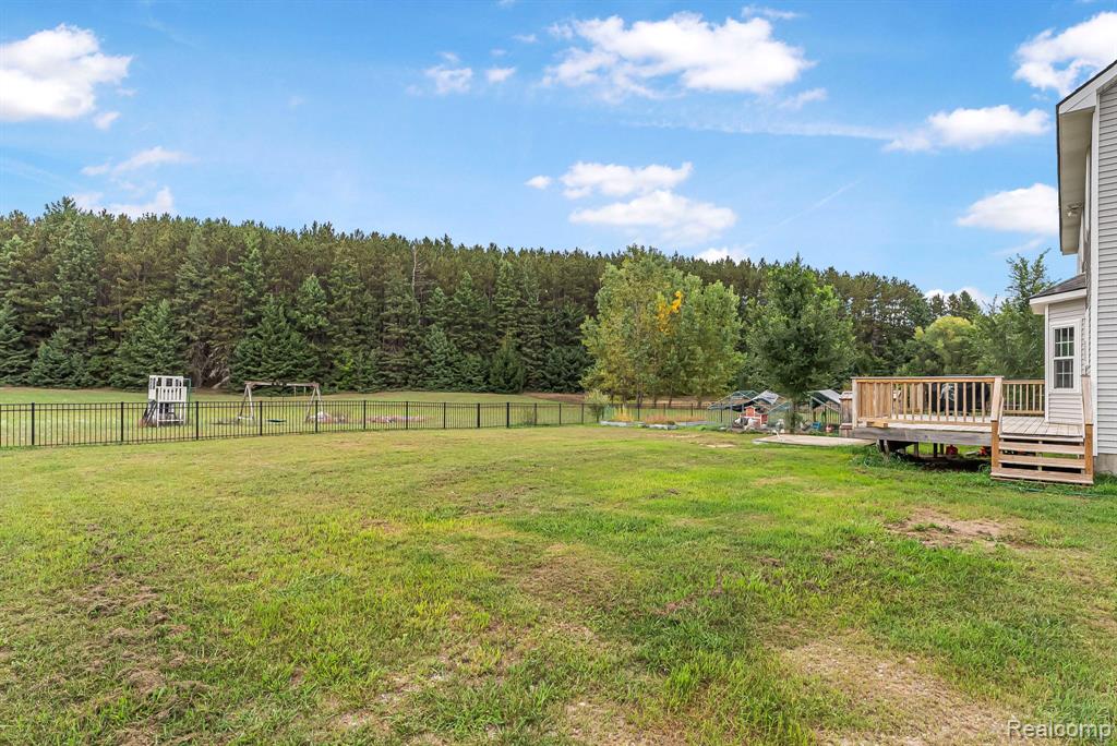 991 Fenton Road, Kingsley, MI 49649 — Photo 58