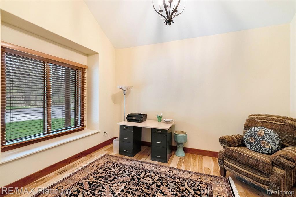 8200 EAGLE ROAD, Davisburg, MI 48350 — Photo 20
