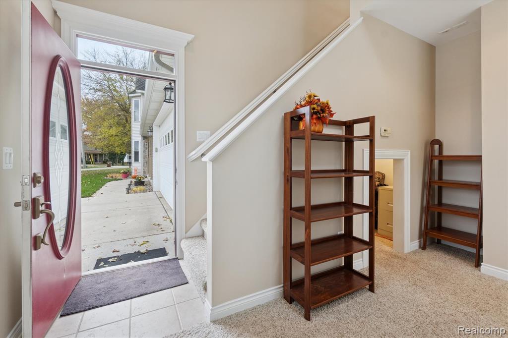 275 Harvard Drive, Howell, MI 48843 — Photo 46