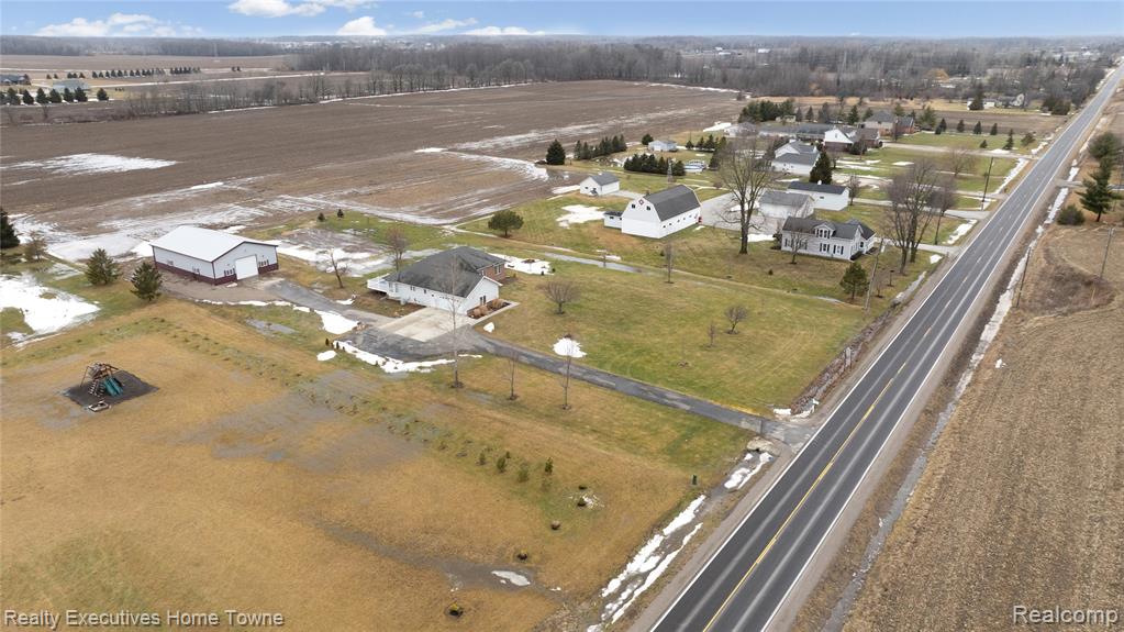 51 Riley Center Road, Riley, MI — Photo 44