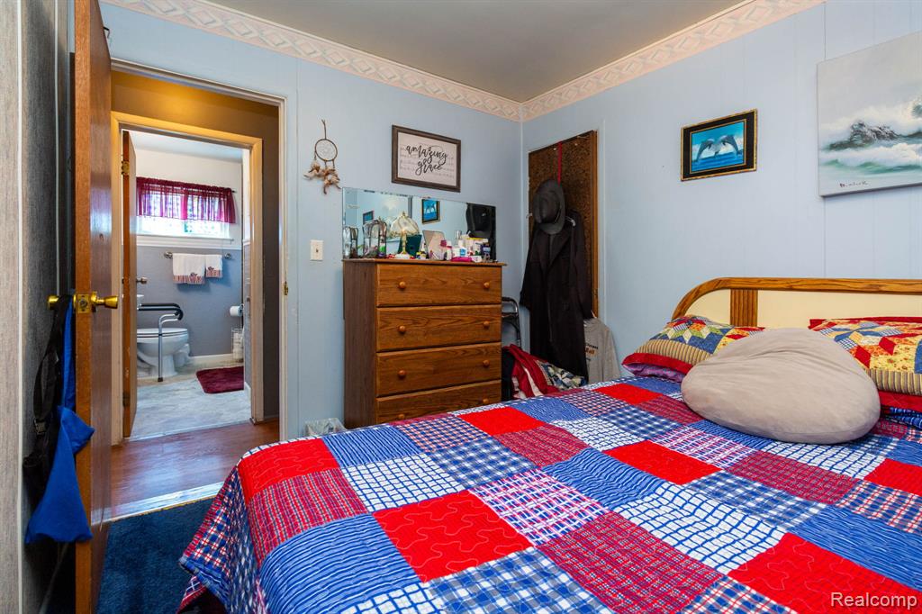 509 Cleophus Parkway, Lincoln Park, MI 48146 — Photo 16