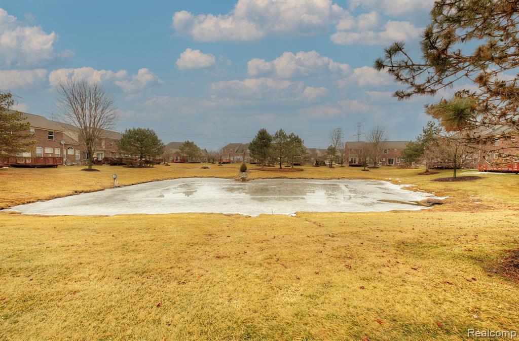 443 CONCORD Drive, Canton, MI 48188 — Photo 21