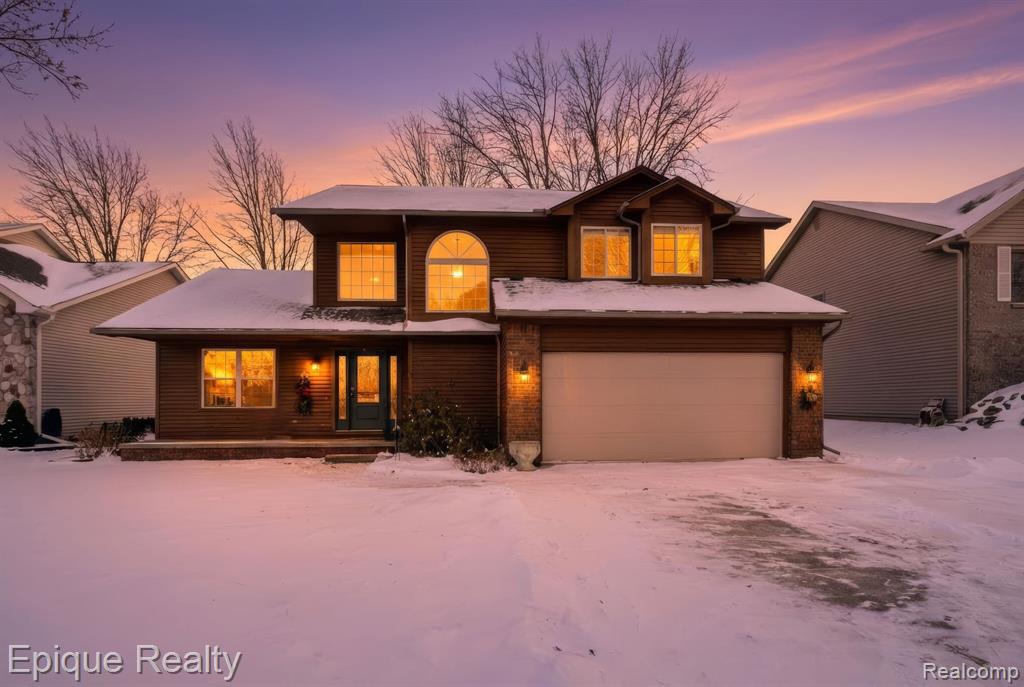 4085 Blue River Drive, St. Clair, MI 48079 — Photo 2