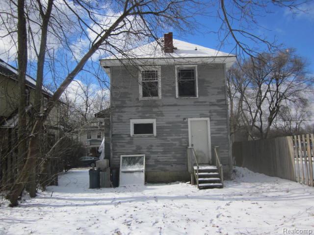 509 Clifford Street, Lansing, MI 48912 — Photo 17