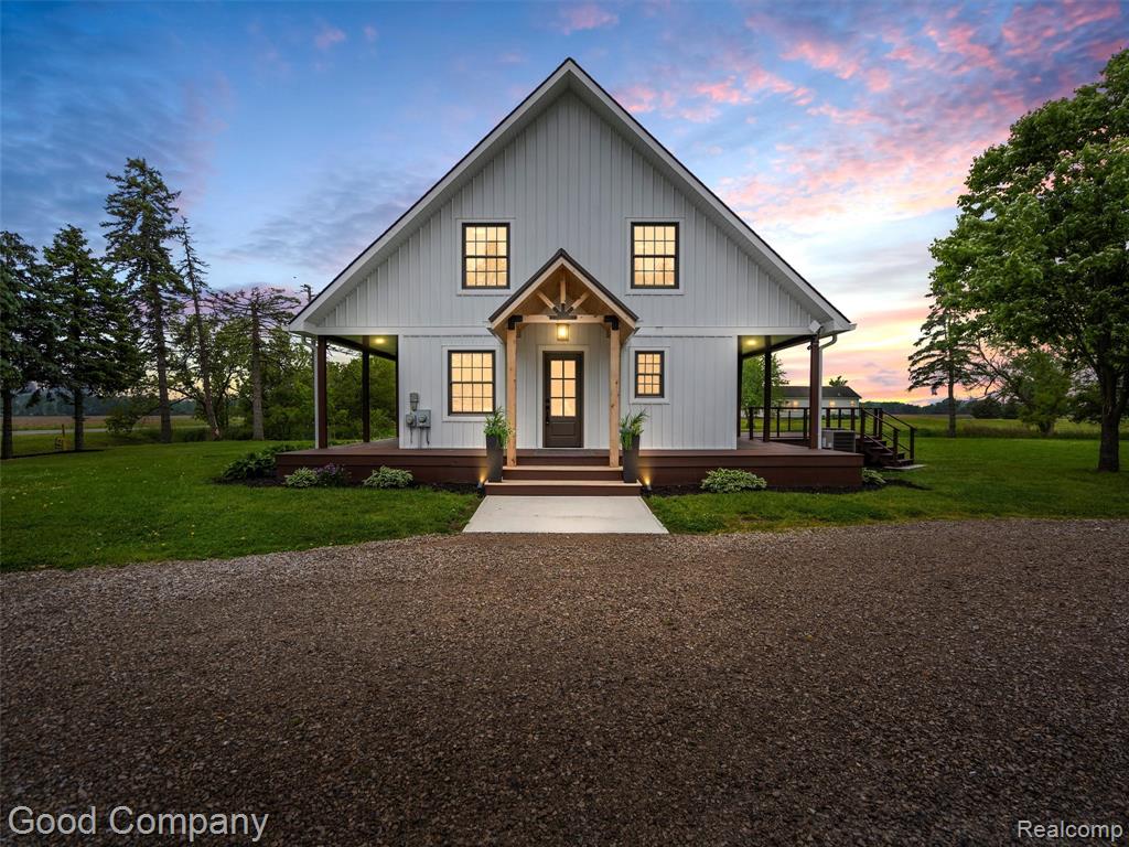 476 Bauman Road, Columbus, MI — Photo 5