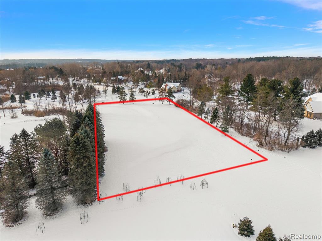 8267 Sandi Lane, Romeo, MI 48065 — Photo 6
