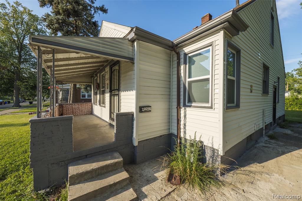 20258 Caldwell Street, Detroit, MI 48234 — Photo 28