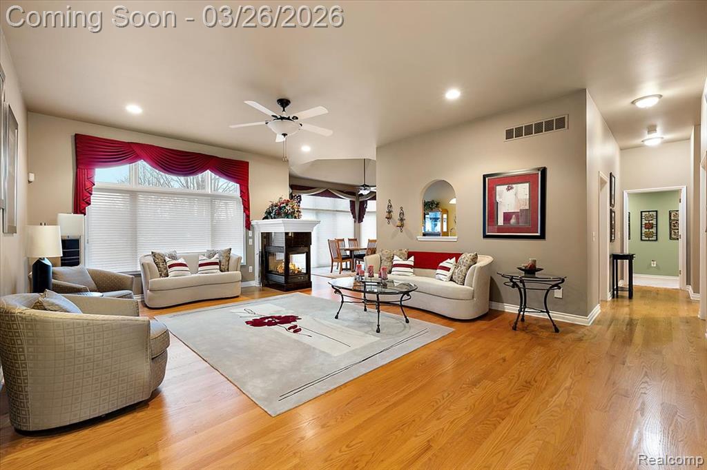 13071 Burningwood Drive, Washington, MI — Photo 10