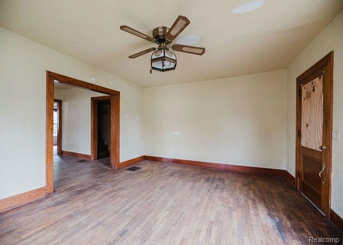 328 W CANAL, Tekonsha, MI 49092 — Photo 14