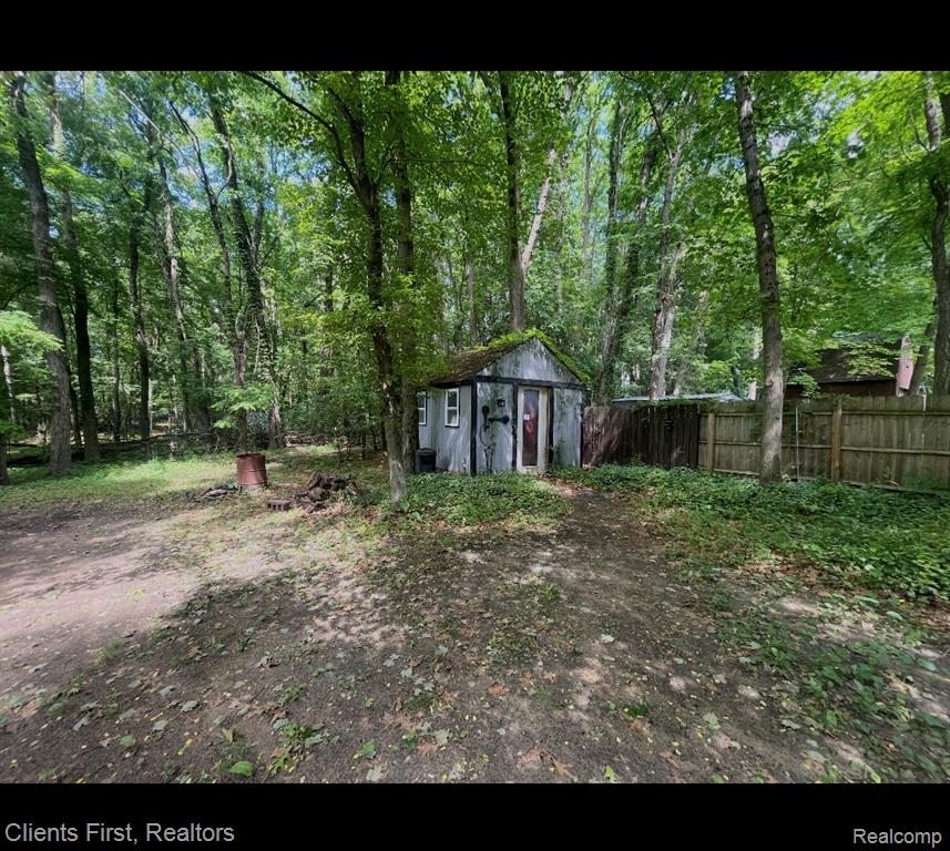 5844 Crandall Road, Howell, MI 48855 — Photo 44