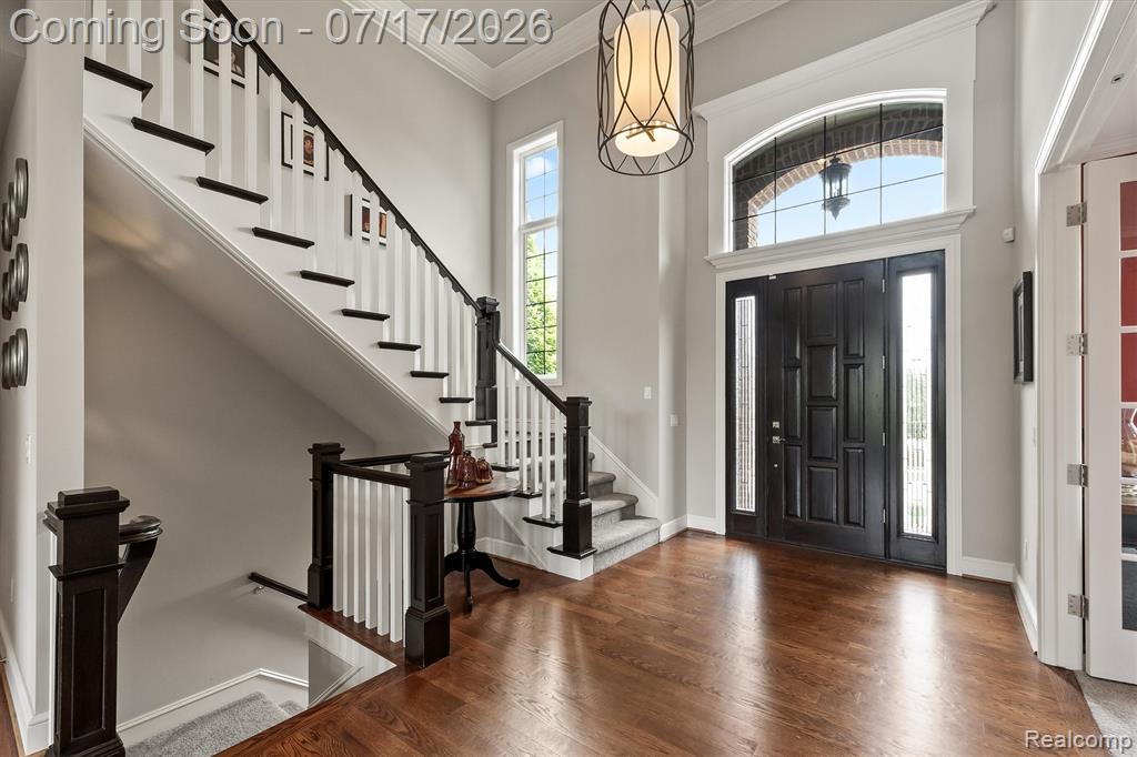 602 Wellington Circle, Rochester Hills, MI 48309 — Photo 3