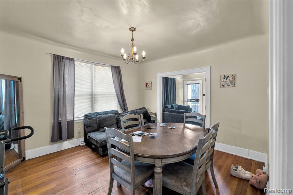 6732 Clifton Street, Detroit, MI 48210 — Photo 17