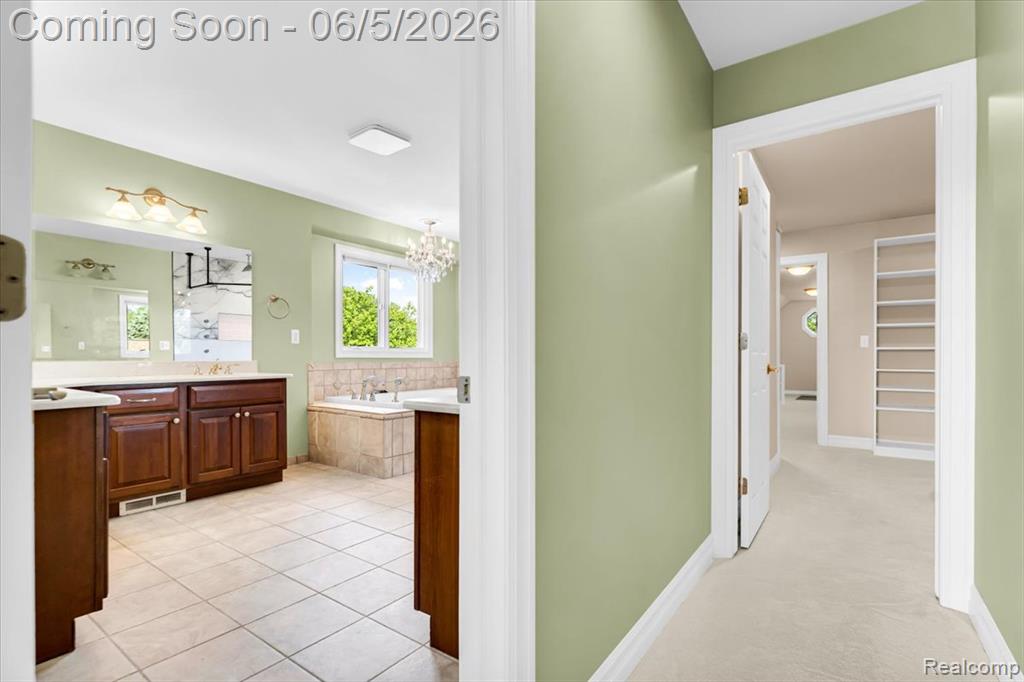 2424 Pebble Beach Drive, Oakland, MI — Photo 36
