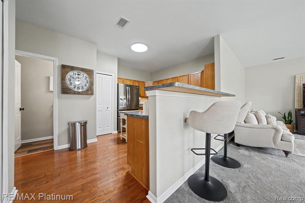 4253 Hampton Ridge Boulevard, Howell, MI 48843 — Photo 8