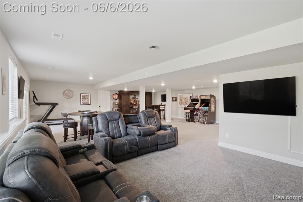 7375 N Mistwood Drive, White Lake, MI 48383 — Photo 46