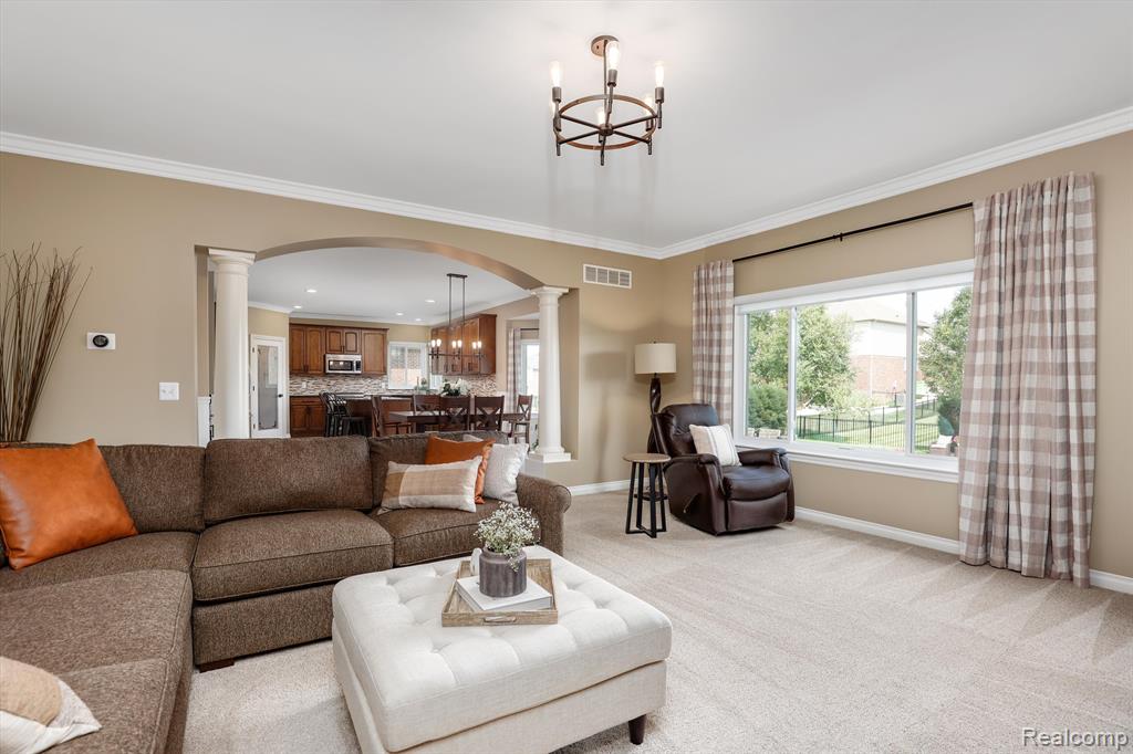52442 Melody Drive, Macomb, MI 48042 — Photo 17