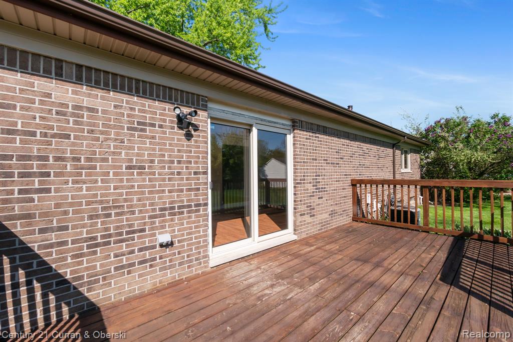 1344 Saltz Court, Canton, MI 48187 — Photo 42