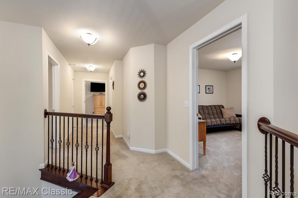 25345 MEADOW, South Lyon, MI 48178 — Photo 26