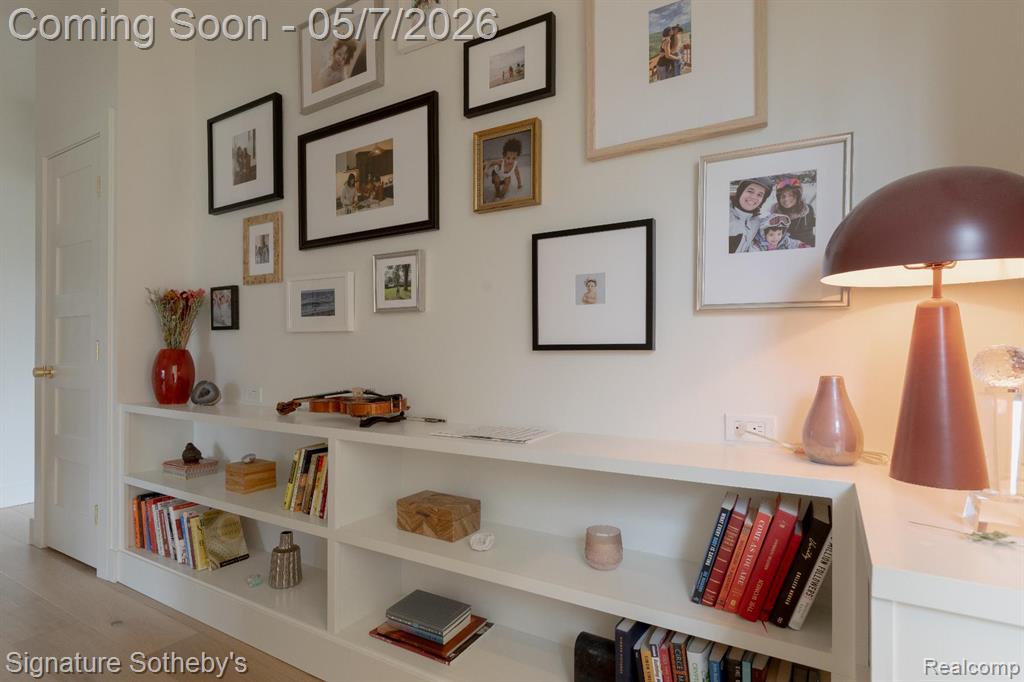 4720 Dover Road, Bloomfield Hills, MI 48304 — Photo 50