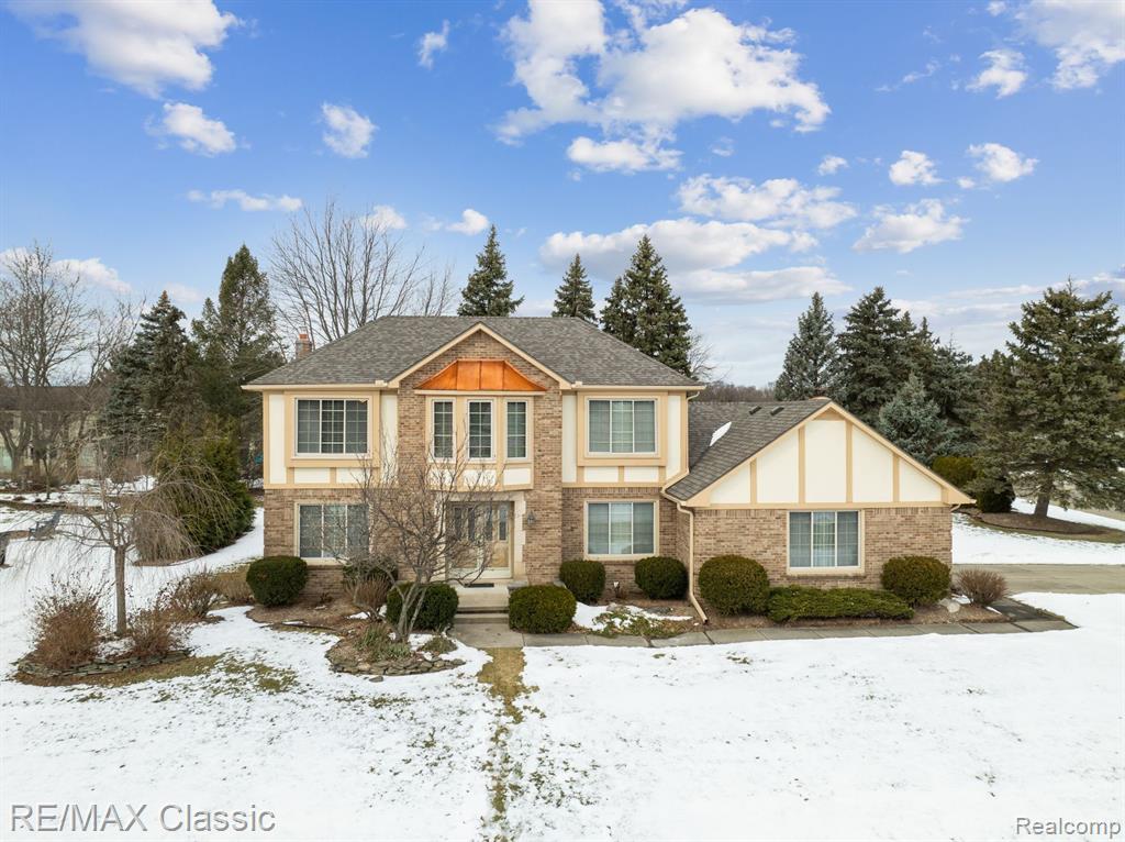 41830 PON MEADOW Drive, Northville, MI 48168 — Photo 2