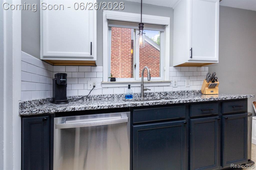 9290 Niver Avenue, Allen Park, MI 48101 — Photo 16