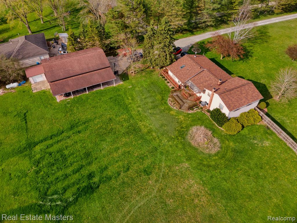 8187 N Elms, Flushing, MI 48433 — Photo 32
