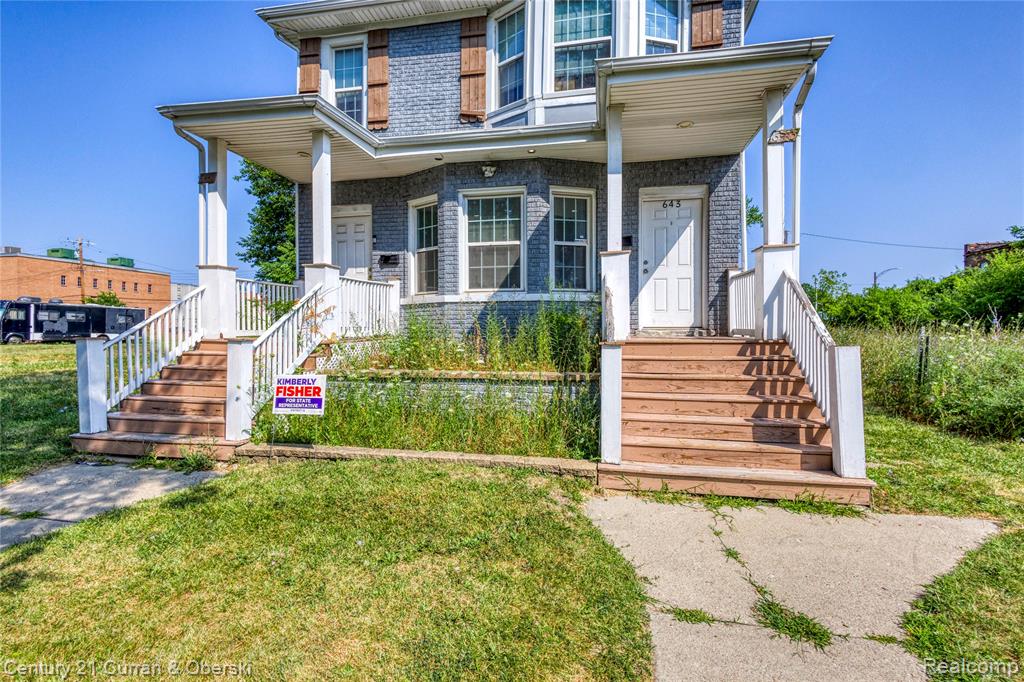 641 Josephine Street - Photo 3