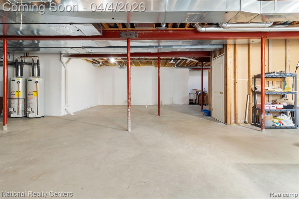 12881 NAUTICA Drive, Van Buren, MI 48111 — Photo 48