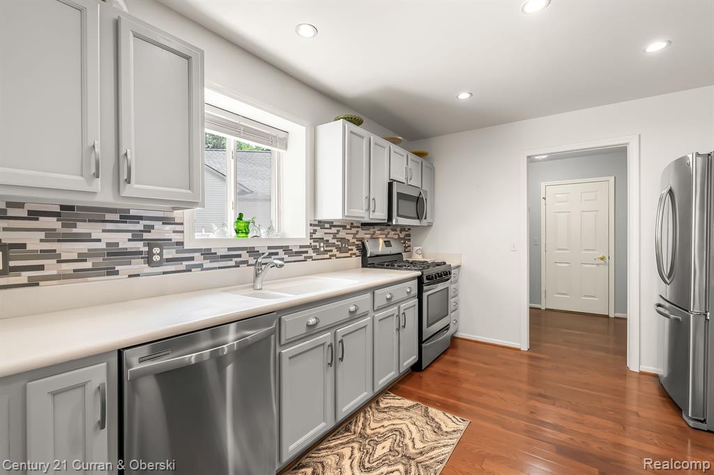 3389 DEWDROP Lane, Howell, MI 48843 — Photo 15