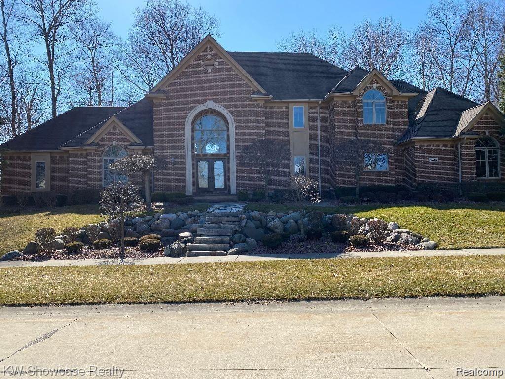 62727 Tournament Drive, Washington, MI — Photo 36