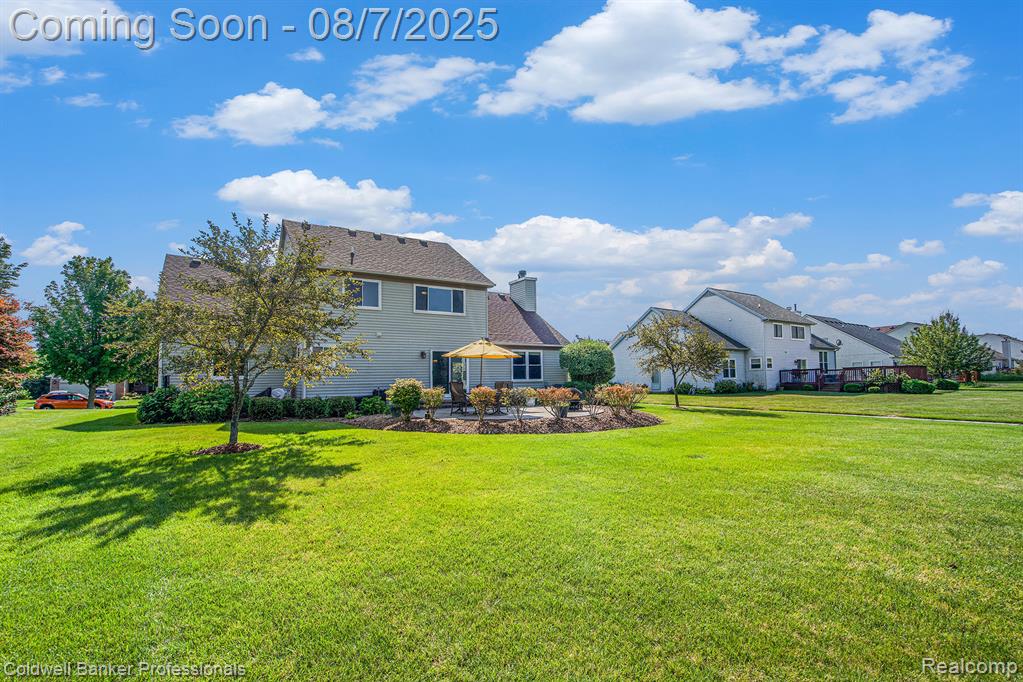 4118 Crystal Creek Drive, Ypsilanti, MI 48197 — Photo 27