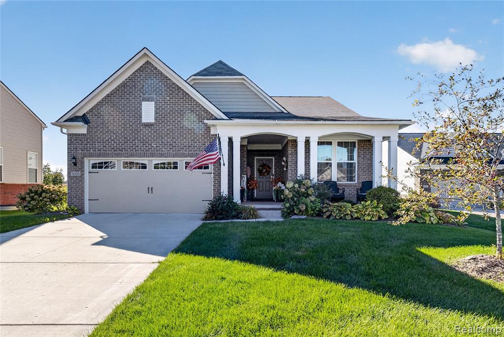 3930 Colfax Court, Canton, MI 48188