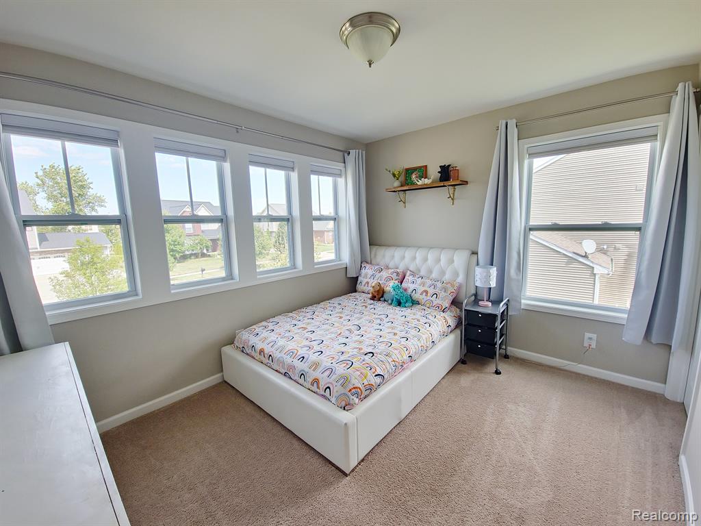 9270 NORMANDY Lane, Ypsilanti, MI 48197 — Photo 30