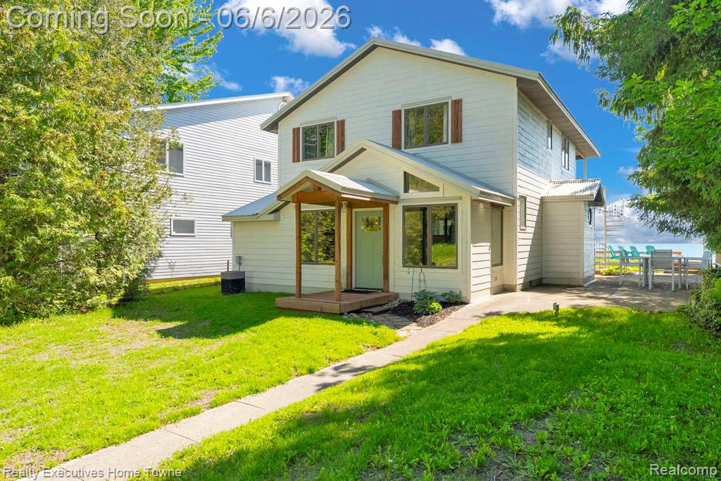 7758 Rest Haven Court, Lakeport, MI 48059 — Photo 3