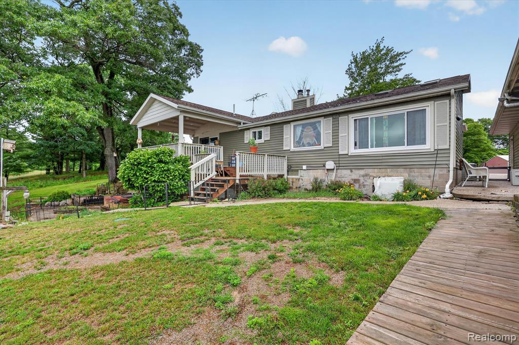 17 E White Lake Dr, Twin Lakes, MI 49457 Drive, Twin Lake, MI 49457 — Photo 66