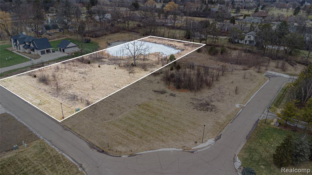 unit 20 Fairway Trail, Grand Blanc, MI 48439 — Photo 4