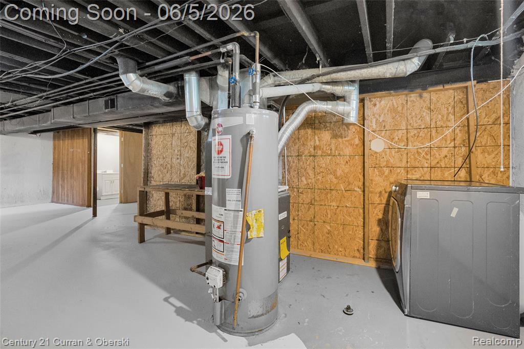 15556 Taft Street, Romulus, MI 48174 — Photo 28