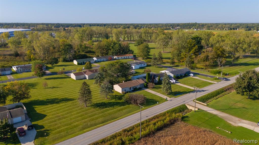 578 Newport Road, Carleton, MI 48117 — Photo 37