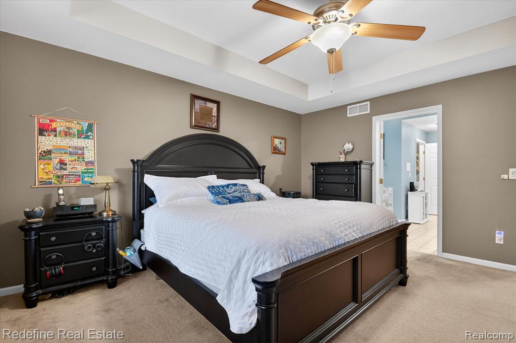 620 Bannock Court, Saline, MI 48176 — Photo 20