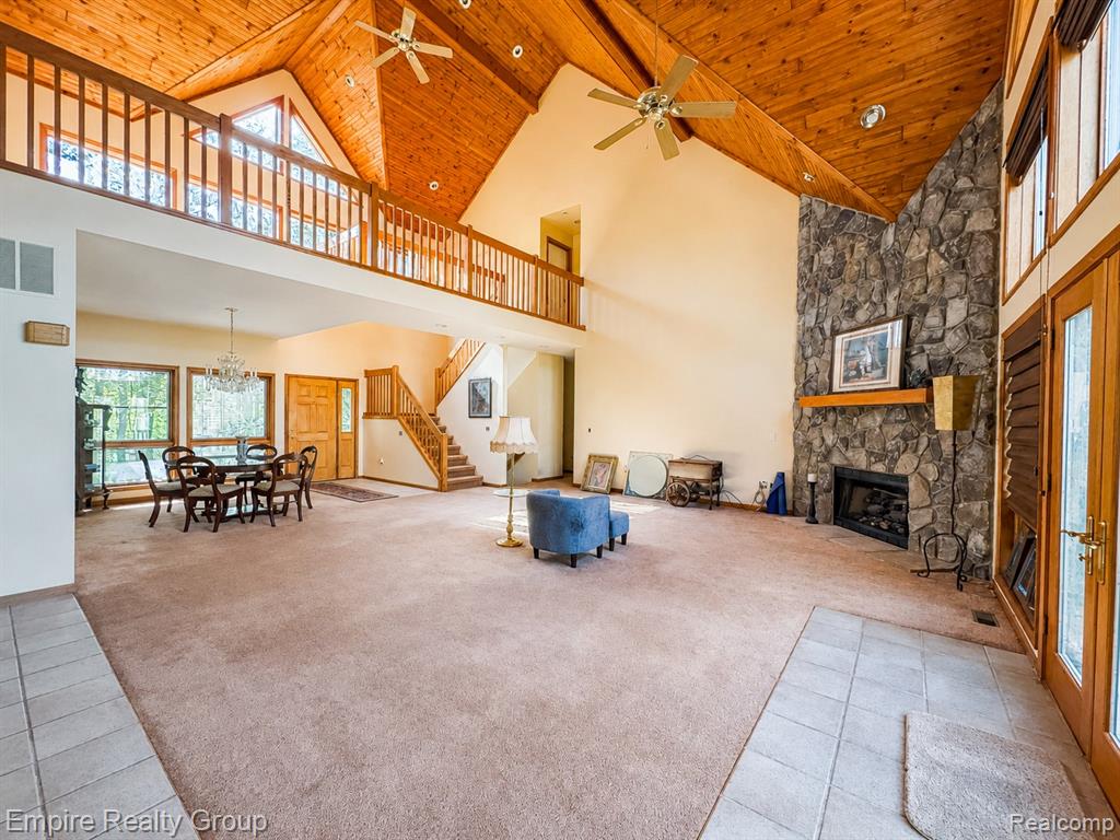 2111 Oak Terrace, Ortonville, MI 48462 — Photo 3